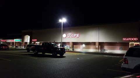 Jobs in Tops Derby Plaza - reviews